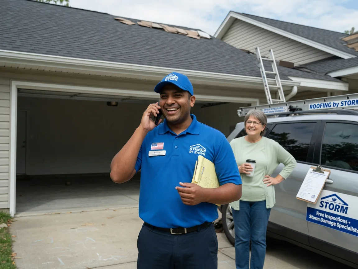Roof Repair Near Me Poca, WV FAQs